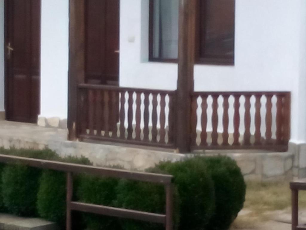 Bohemi Hotel Arbanasi Rum bild