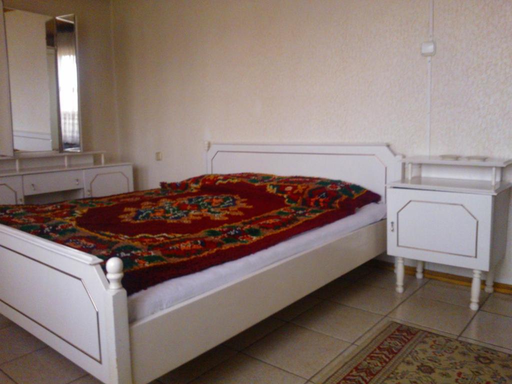 Bohemi Hotel Arbanasi Rum bild
