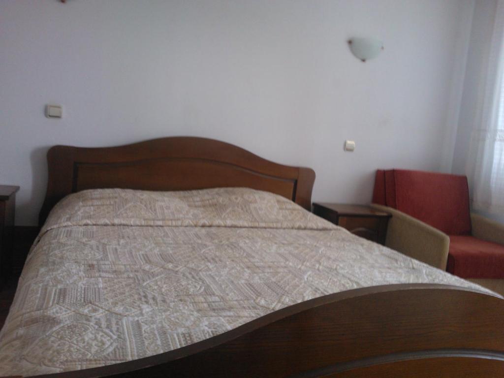 Bohemi Hotel Arbanasi Rum bild
