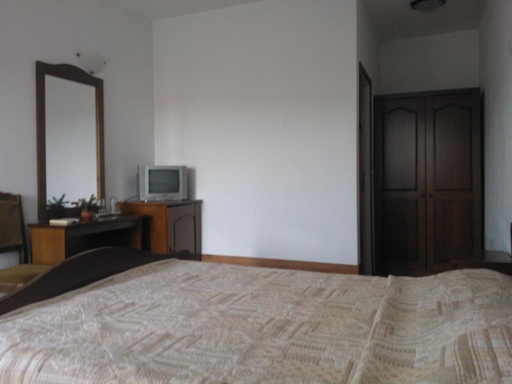 Bohemi Hotel Arbanasi Rum bild