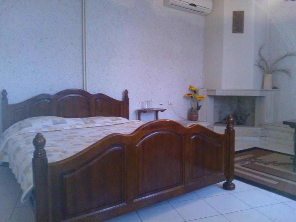 Bohemi Hotel Arbanasi Rum bild